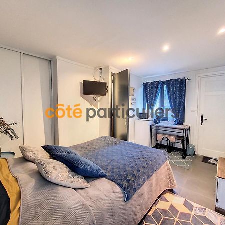 Chambre Independante Avec Salle De Bain Privee Au Calme Saint-Maur-des-Fossés 외부 사진
