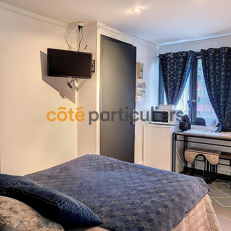 Chambre Independante Avec Salle De Bain Privee Au Calme Saint-Maur-des-Fossés 외부 사진