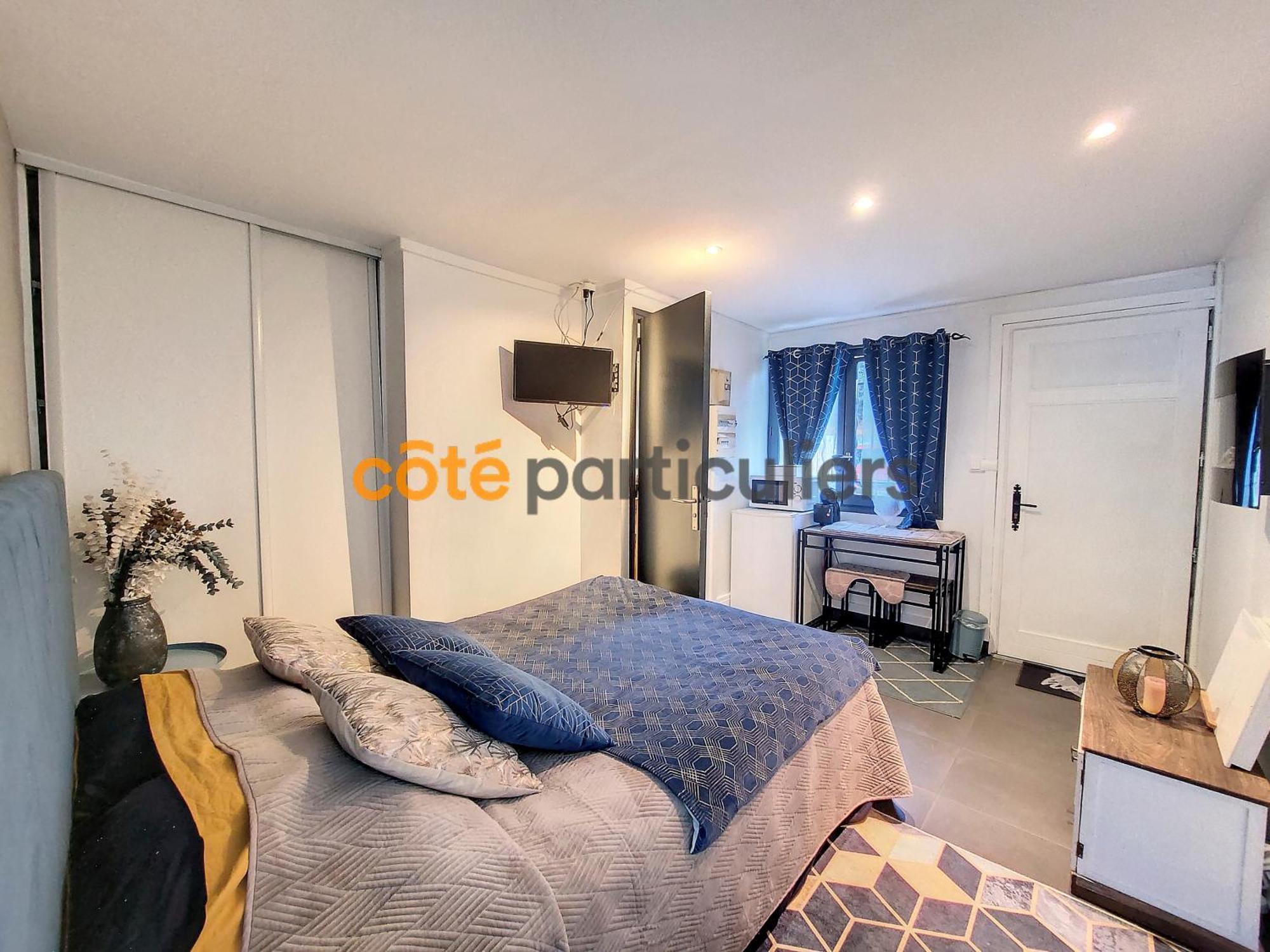 Chambre Independante Avec Salle De Bain Privee Au Calme Saint-Maur-des-Fossés 외부 사진