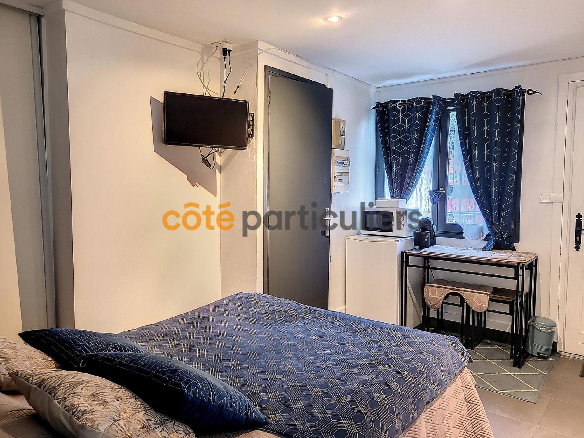 Chambre Independante Avec Salle De Bain Privee Au Calme Saint-Maur-des-Fossés 외부 사진